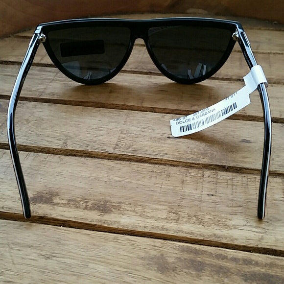 Dolce & Gabbana sunglasses - Picture 7 of 8